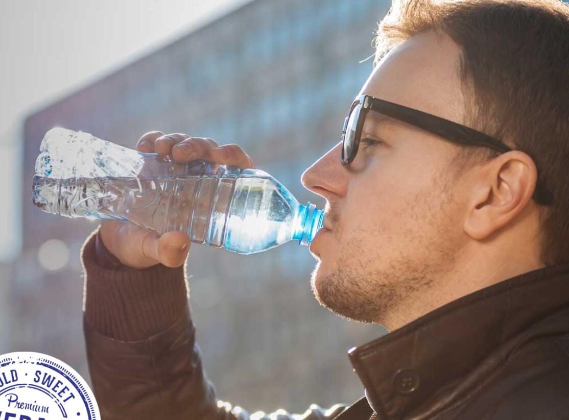 Best Water Vending Machine