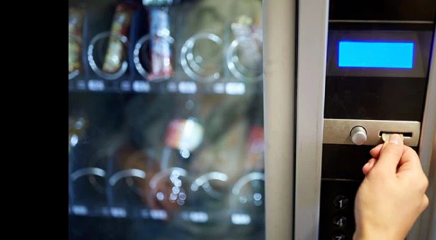 Joegoo vending news Joegoo vending news
