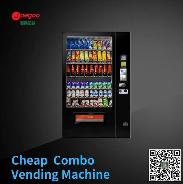 Sovuq shisha savdo avtomatini ichishi mumkin