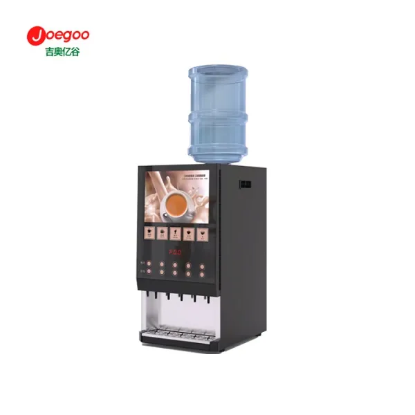 Filtrni kofe sotish mashinasi