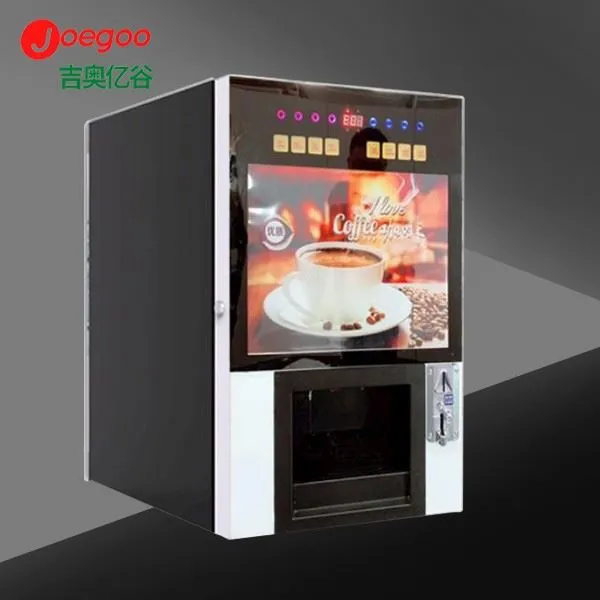 Issiq choy sotish mashinasi