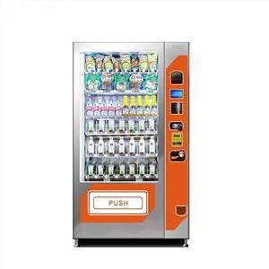 Energiya ichimliklar sotadigan avtomat