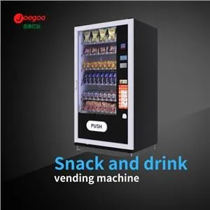 Kichik savdo avtomatlari