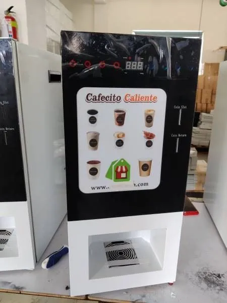 Savdo avtomati kubogi