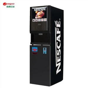 Protein kukuni dispenseri