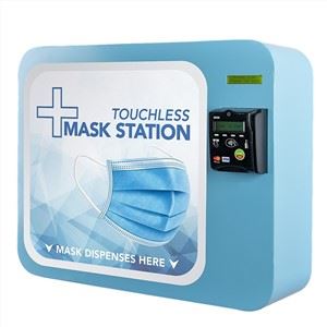 Sanitizer PPE sotish mashinasi